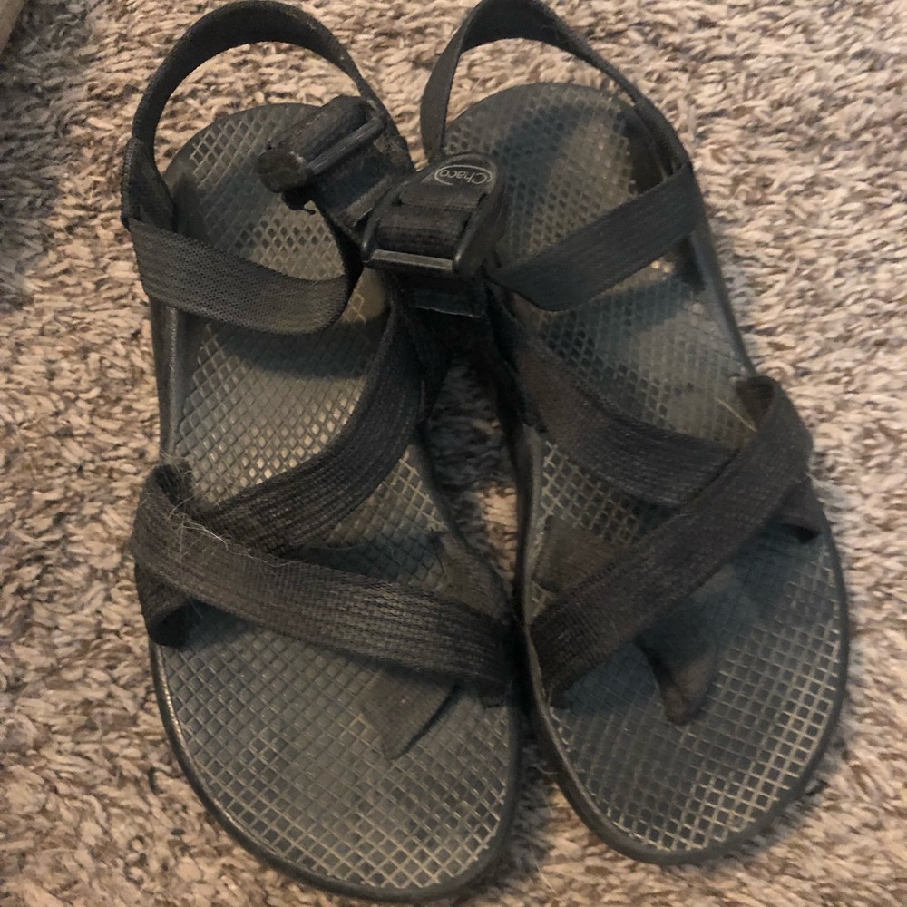 Chaco sandals